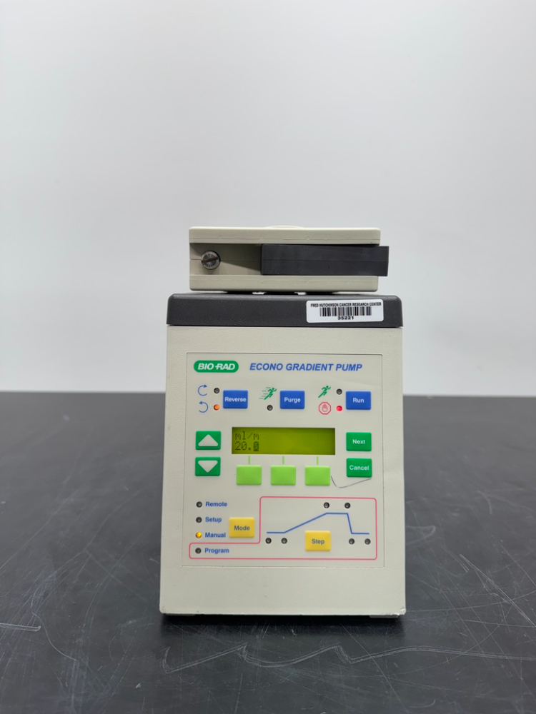 Image of Bio-Rad Econo Gradient Pump